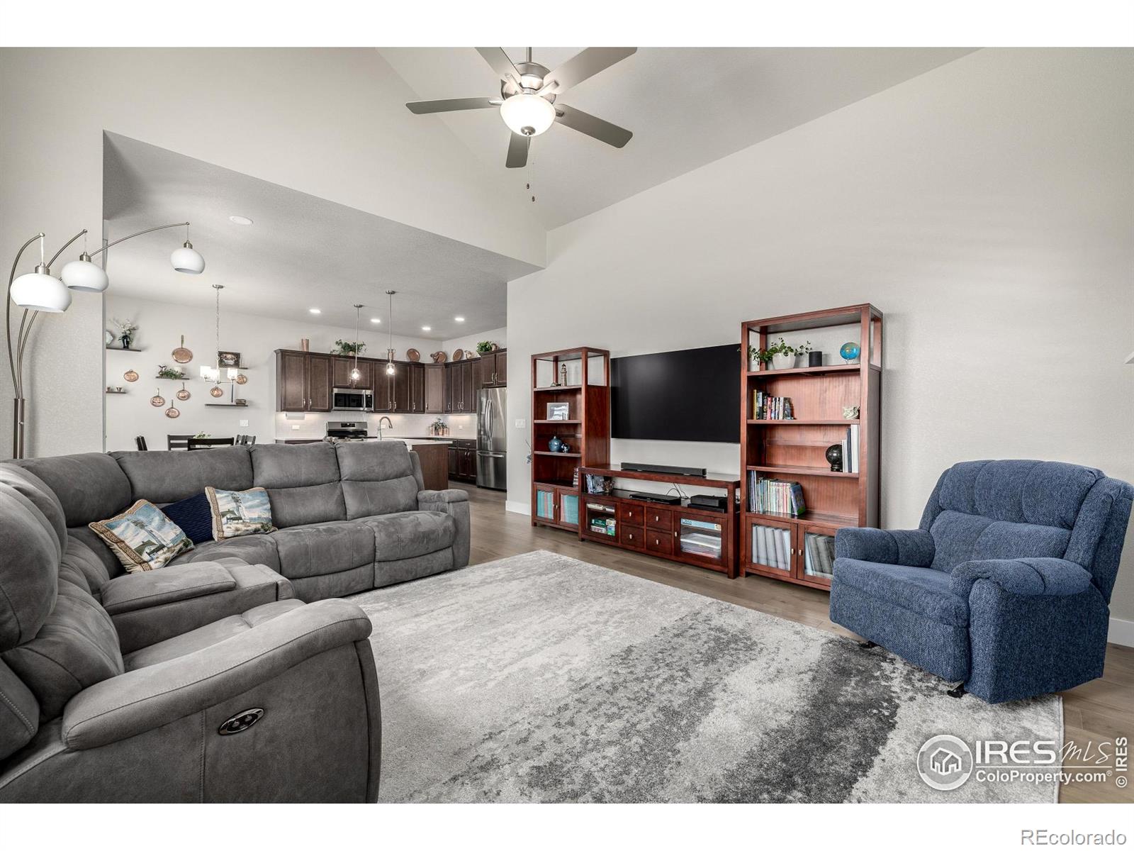 MLS Image #9 for 4124  trapper lake drive,loveland, Colorado