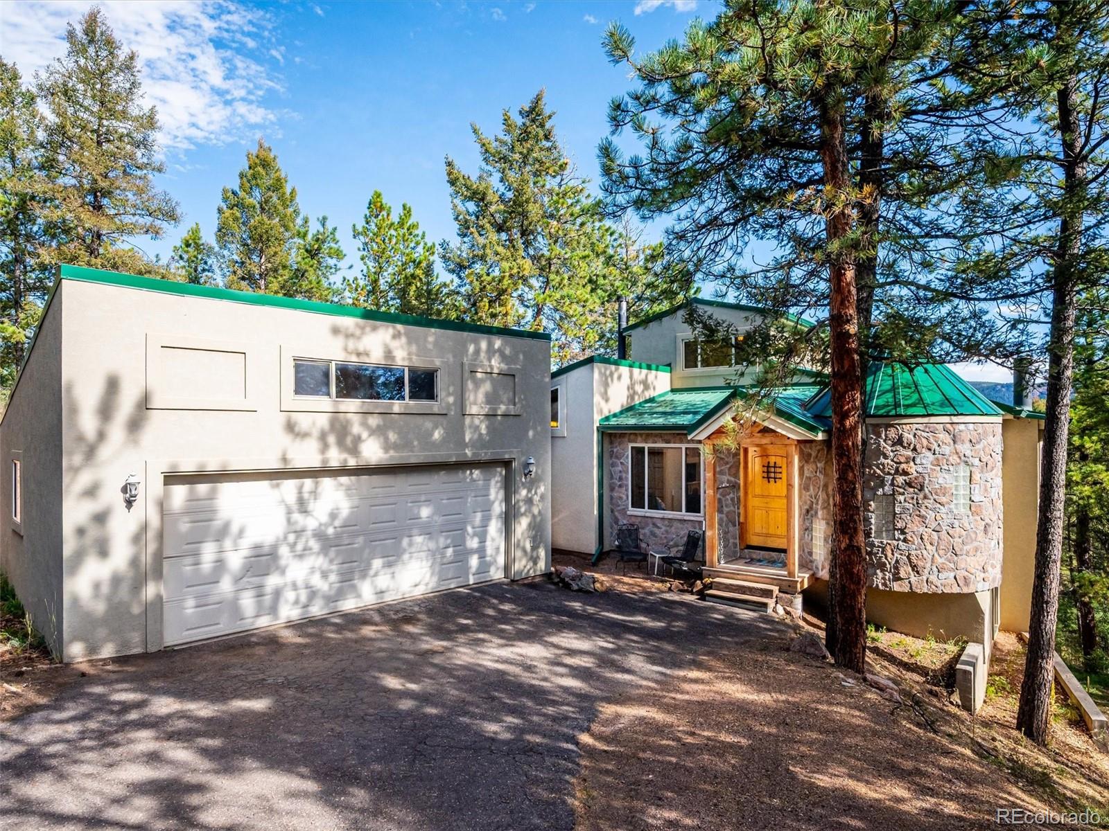 MLS Image #26 for 34273  ponca road,pine, Colorado