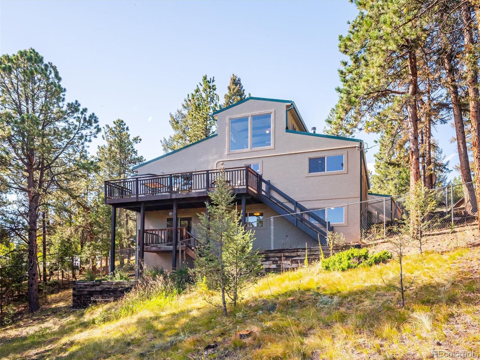 MLS Image #27 for 34273  ponca road,pine, Colorado