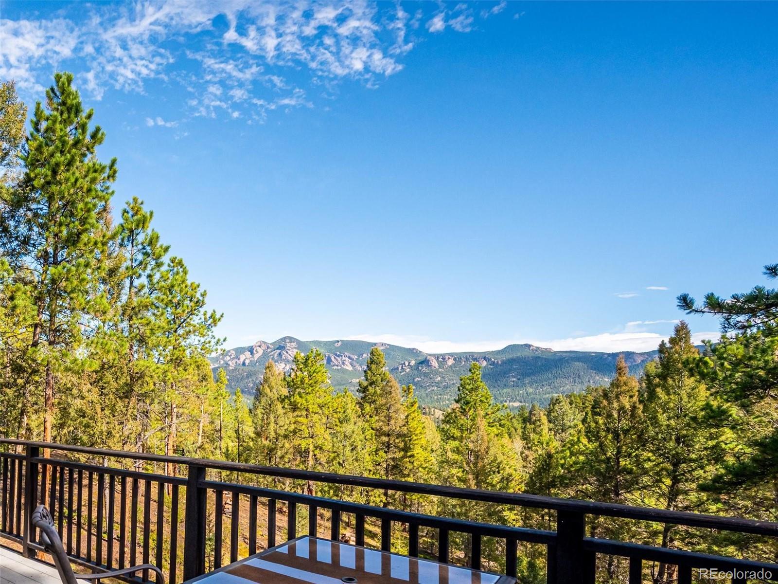MLS Image #3 for 34273  ponca road,pine, Colorado