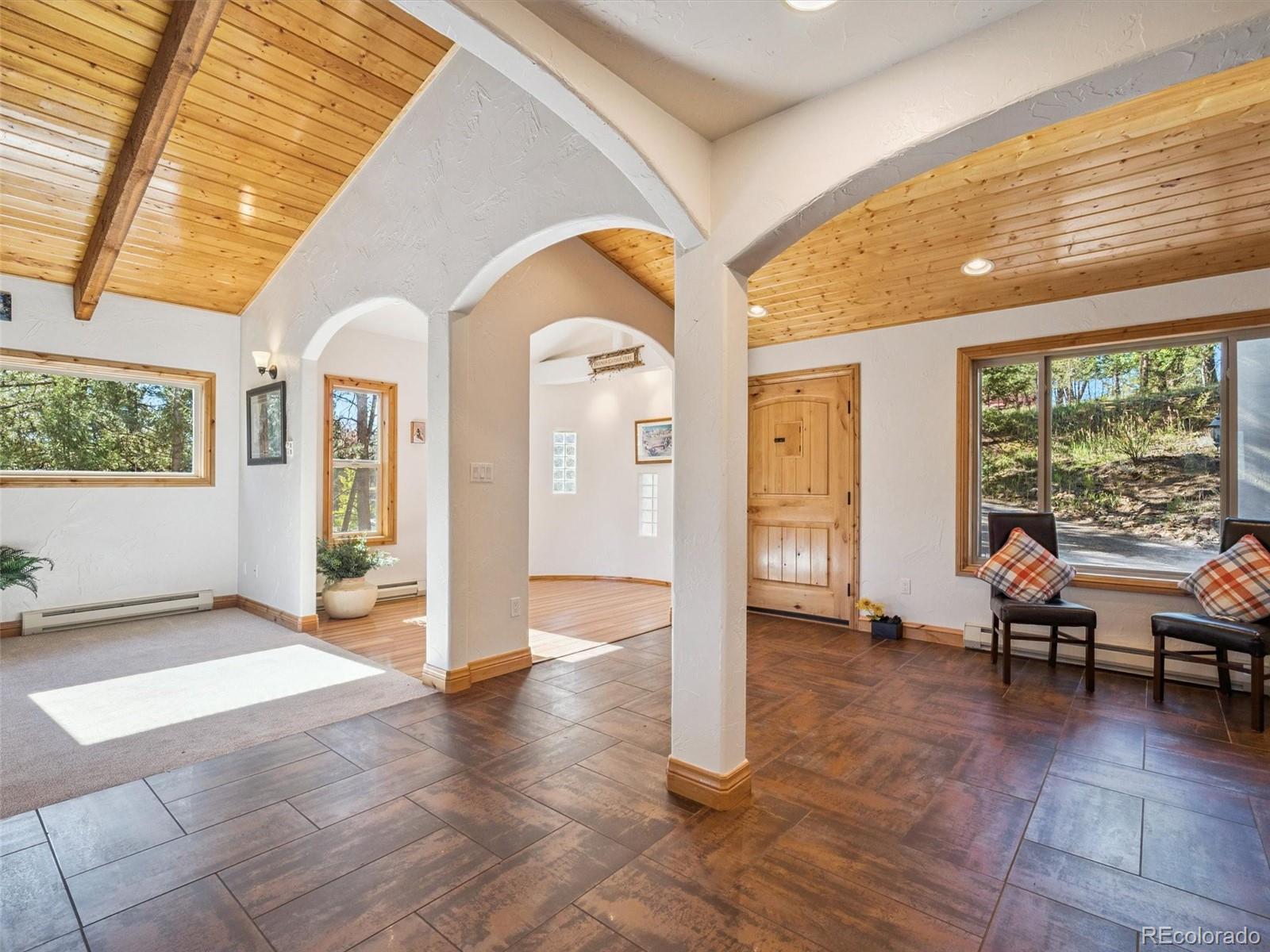 MLS Image #5 for 34273  ponca road,pine, Colorado