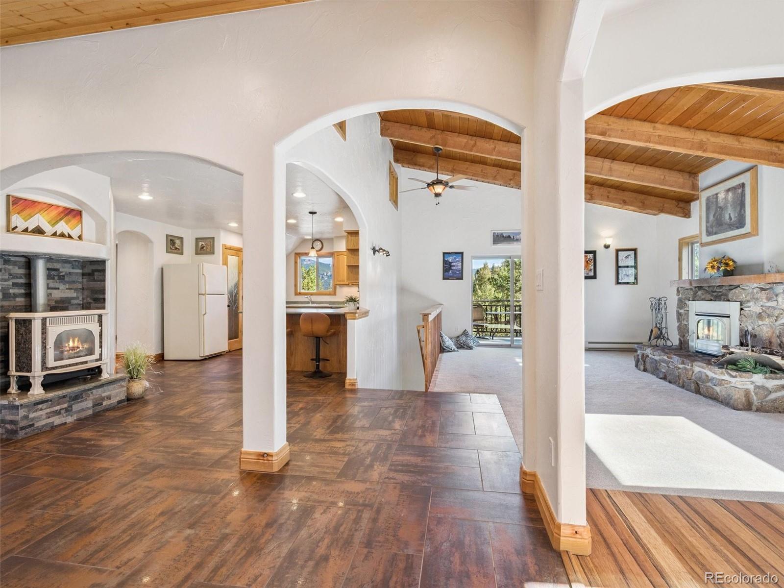 MLS Image #6 for 34273  ponca road,pine, Colorado