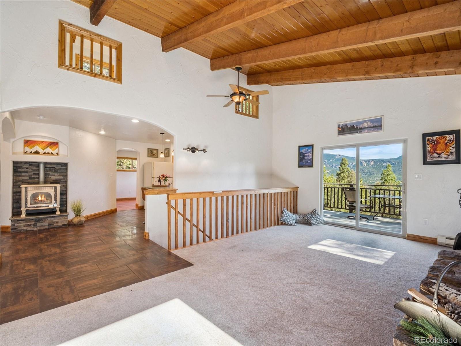 MLS Image #7 for 34273  ponca road,pine, Colorado