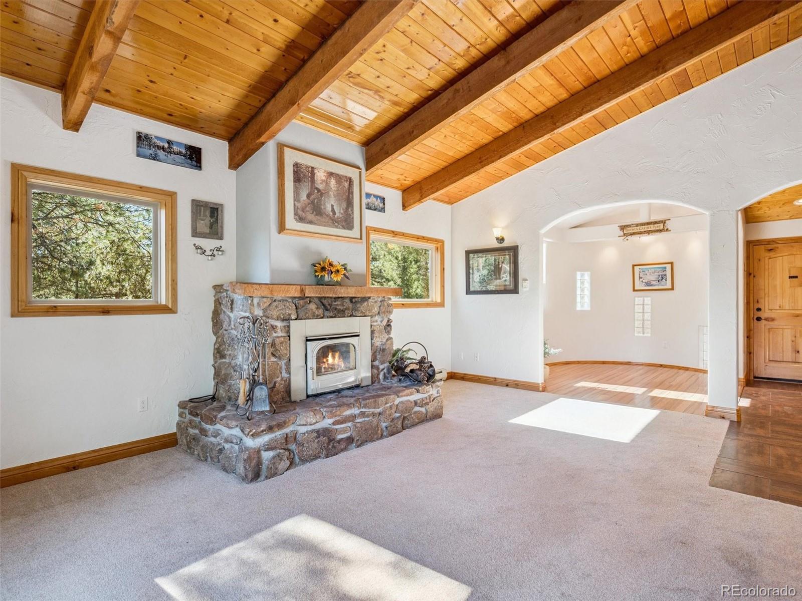 MLS Image #8 for 34273  ponca road,pine, Colorado