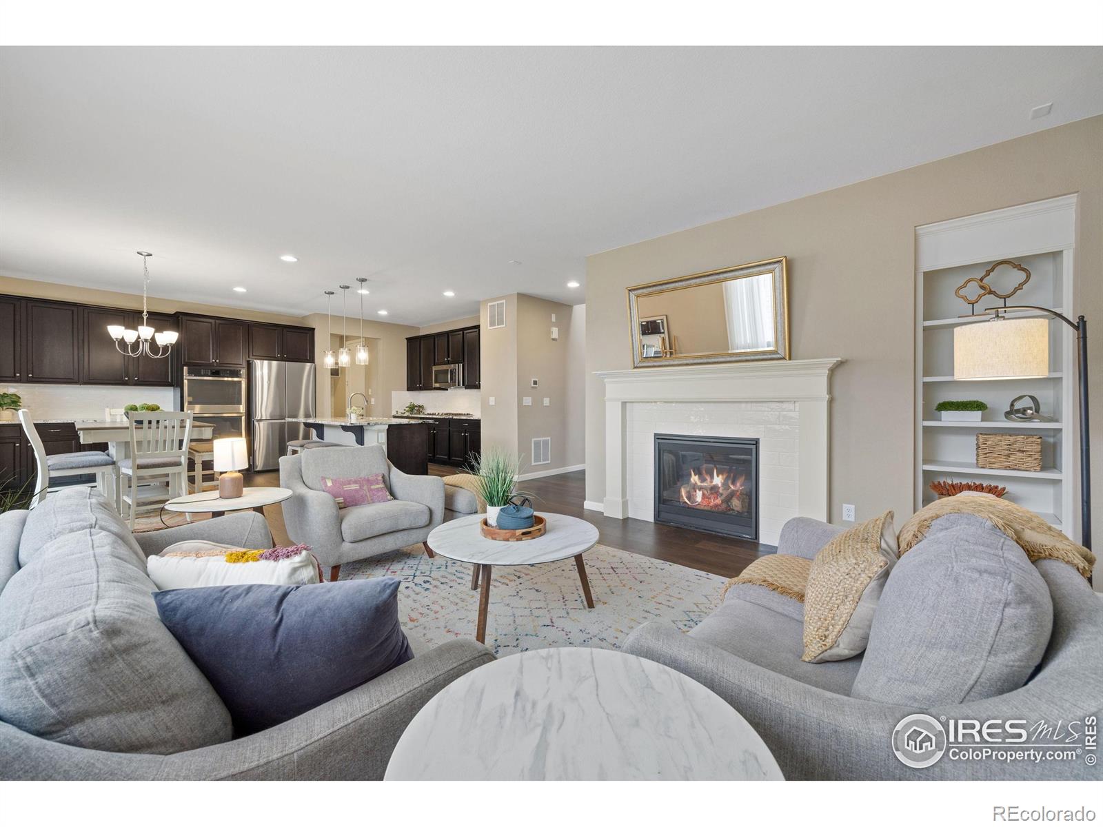 MLS Image #2 for 5820  shady oaks court,windsor, Colorado