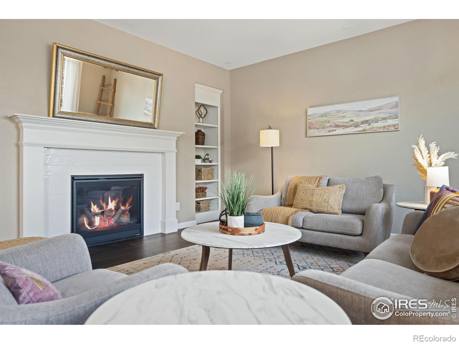 MLS Image #3 for 5820  shady oaks court,windsor, Colorado