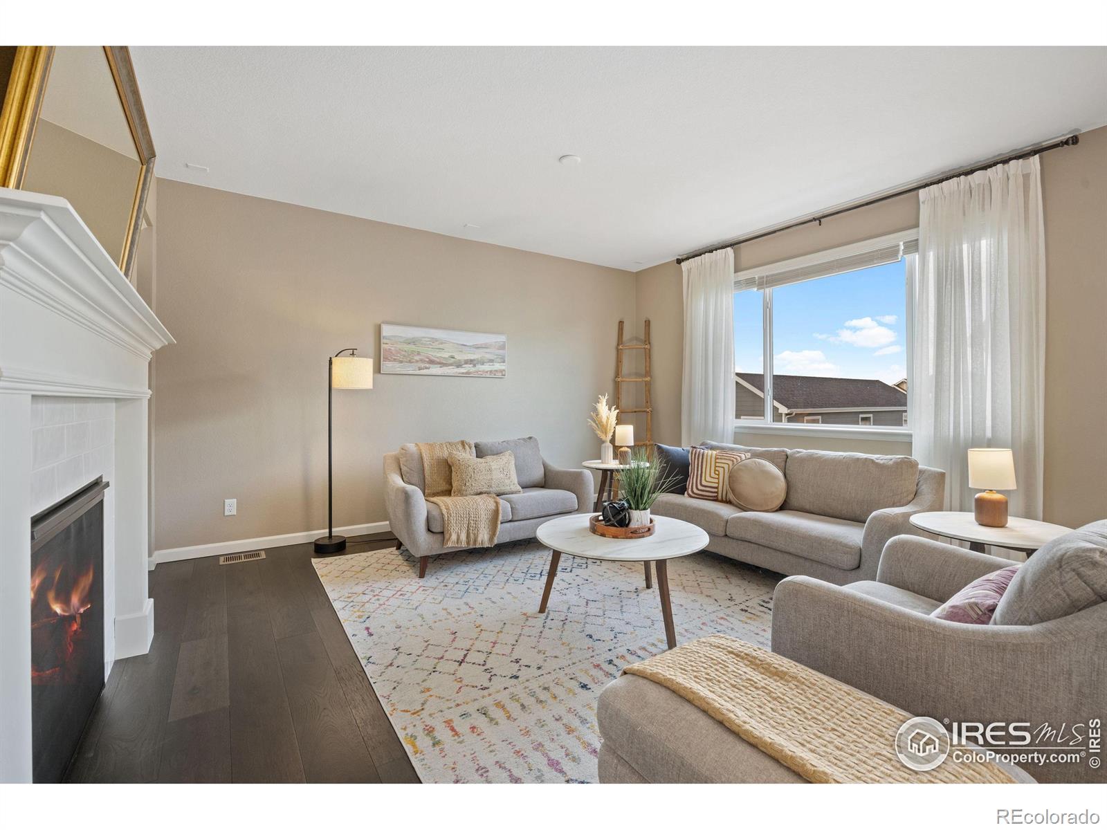 MLS Image #4 for 5820  shady oaks court,windsor, Colorado