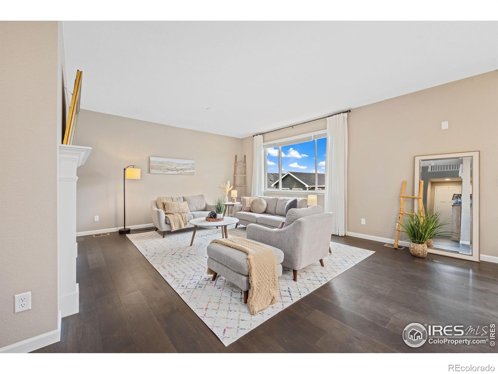 MLS Image #5 for 5820  shady oaks court,windsor, Colorado