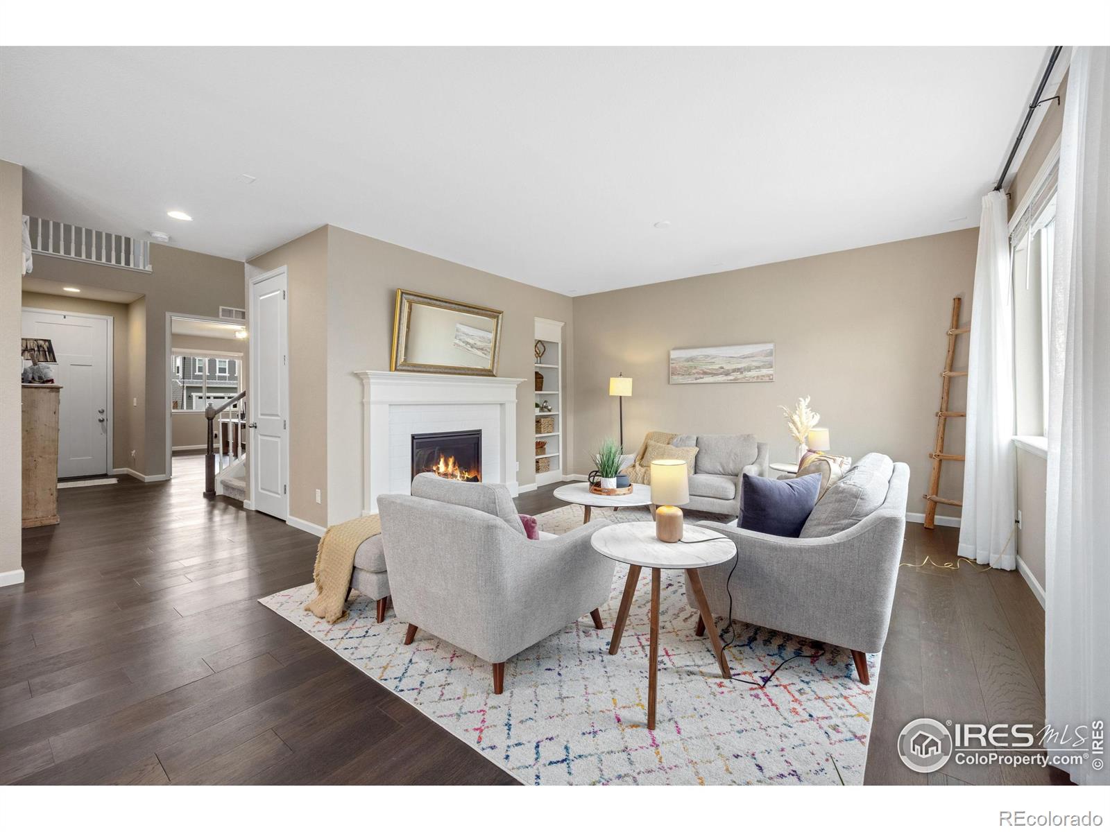 MLS Image #6 for 5820  shady oaks court,windsor, Colorado