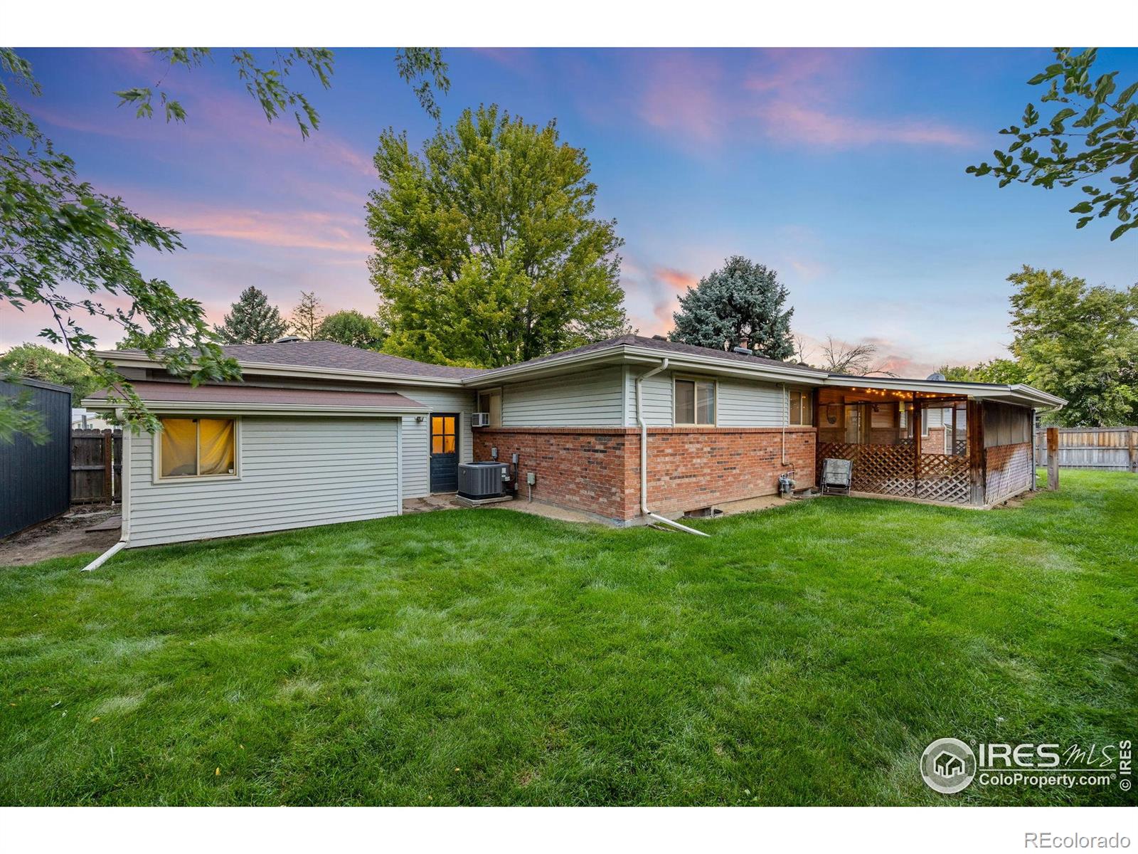 MLS Image #32 for 1808  28th avenue,greeley, Colorado