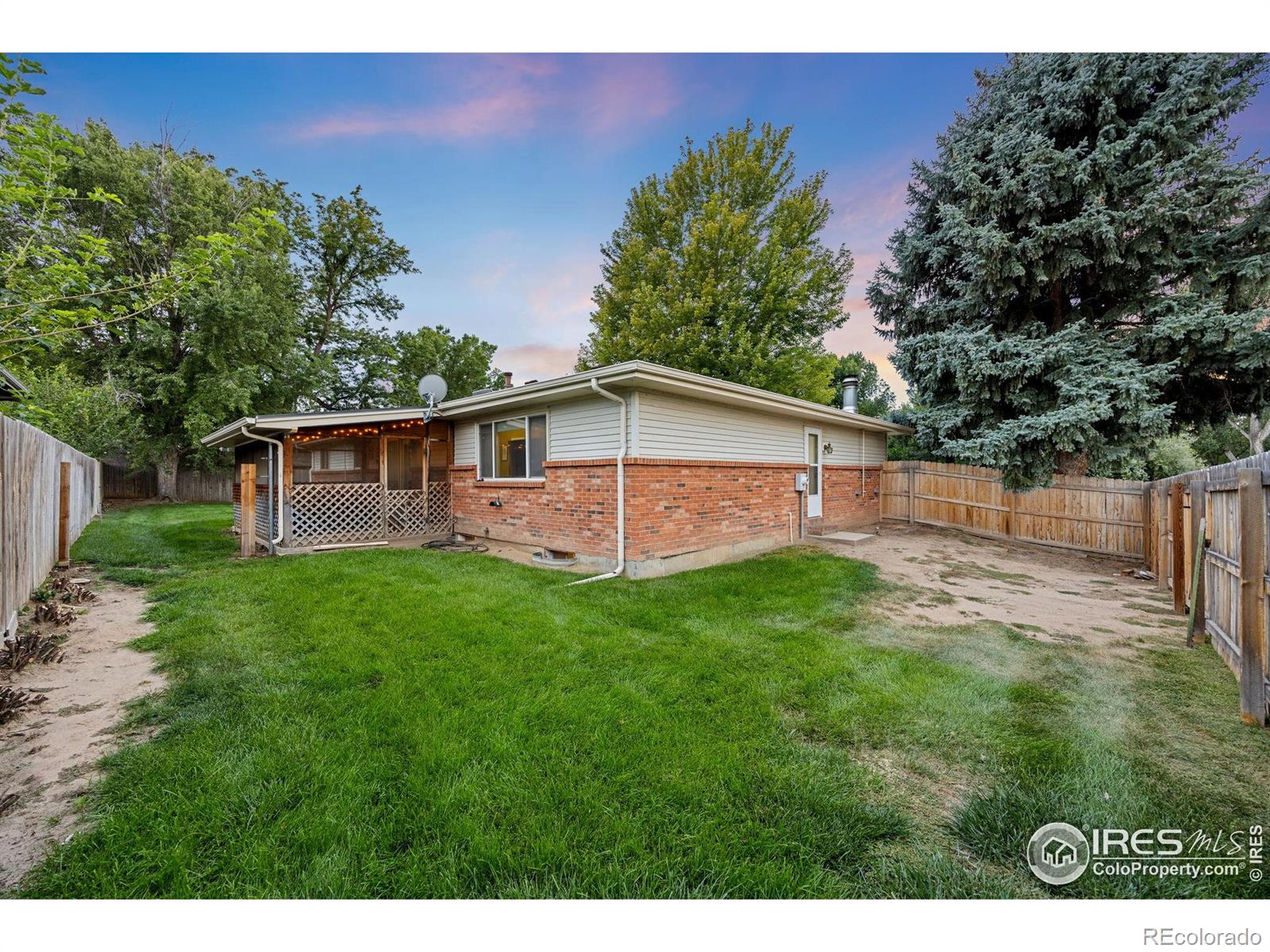 MLS Image #33 for 1808  28th avenue,greeley, Colorado