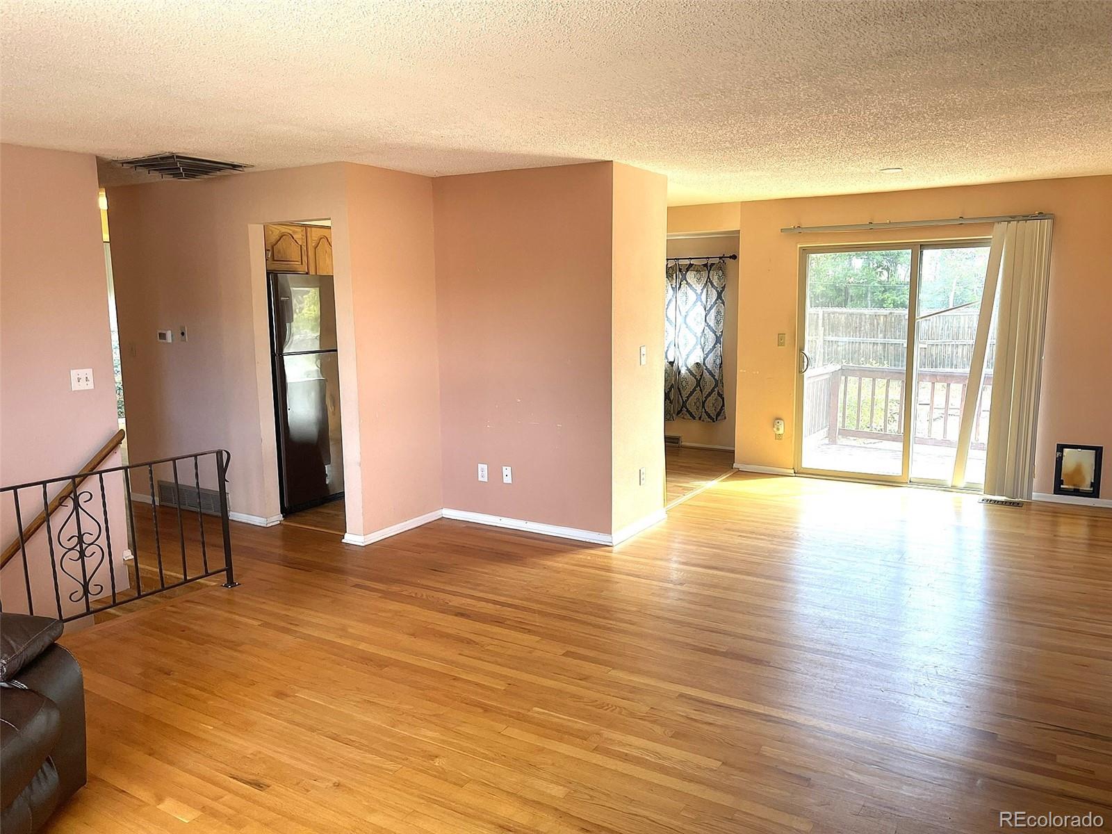 MLS Image #1 for 1280  dearborn street,aurora, Colorado