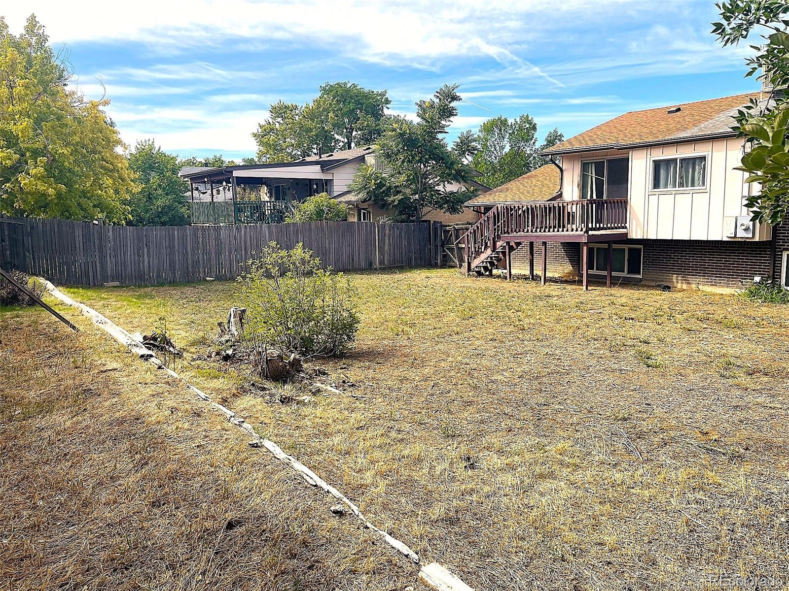 MLS Image #24 for 1280  dearborn street,aurora, Colorado