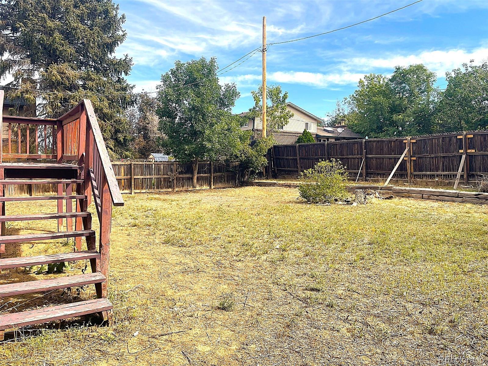 MLS Image #26 for 1280  dearborn street,aurora, Colorado