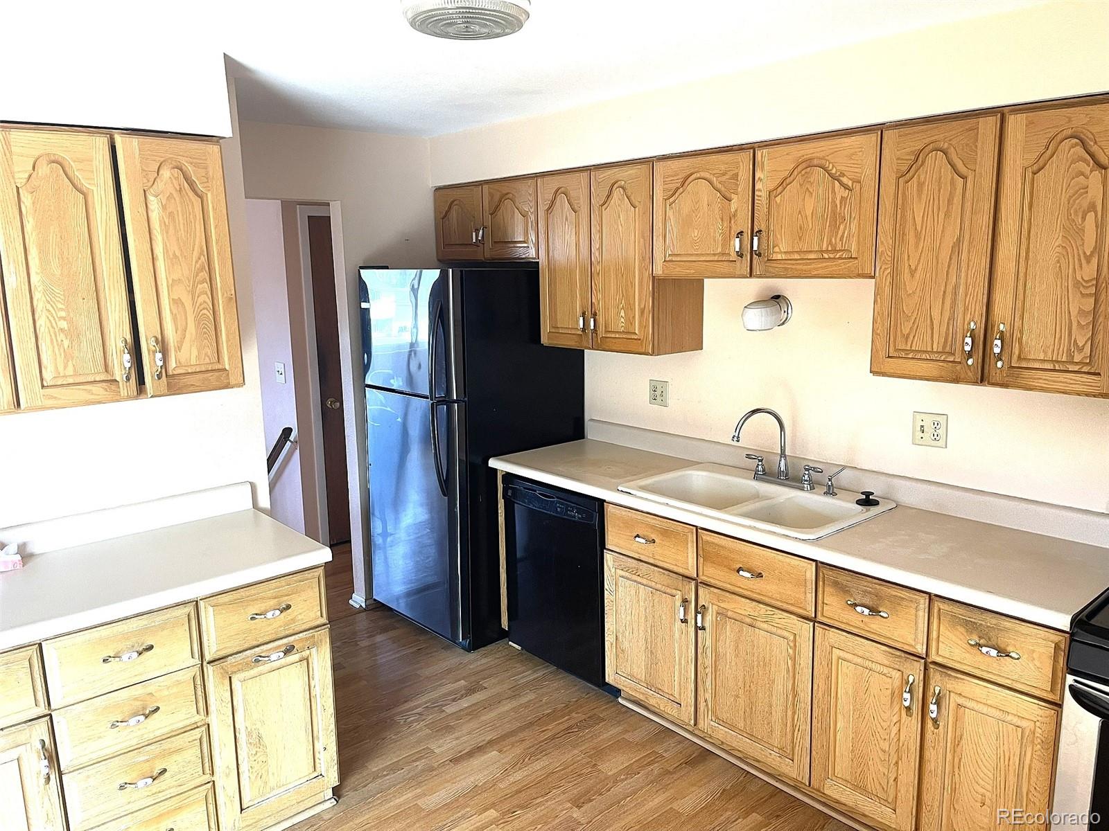 MLS Image #4 for 1280  dearborn street,aurora, Colorado
