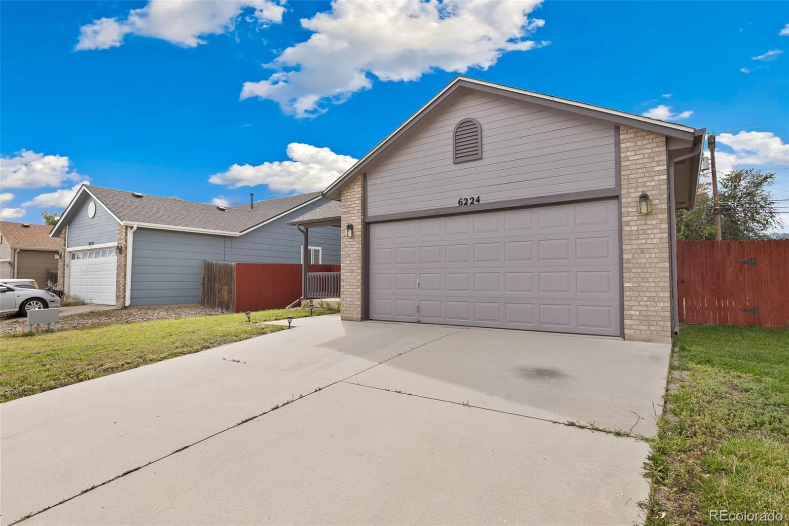 MLS Image #2 for 6224  gossamer street,colorado springs, Colorado