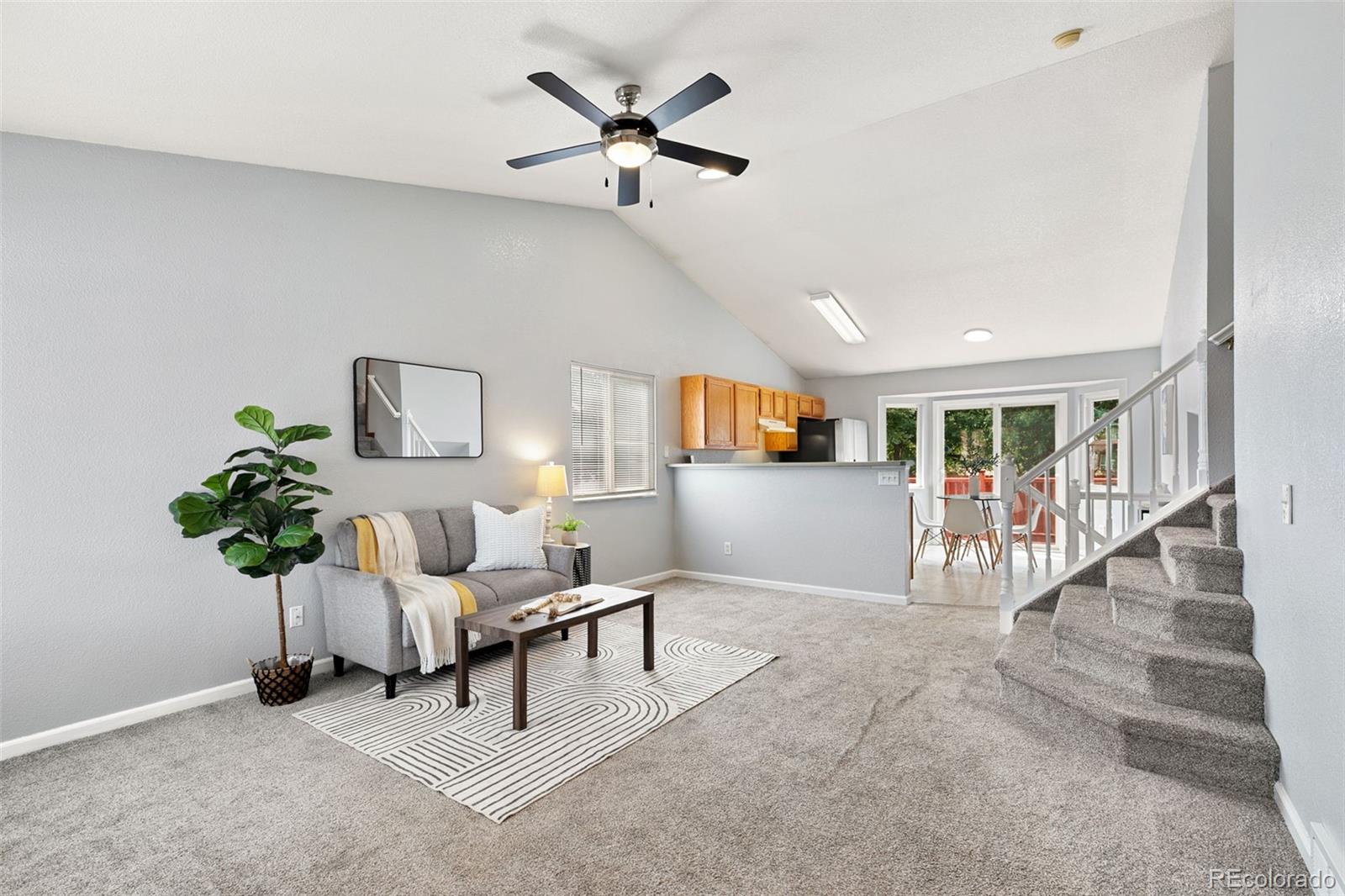 MLS Image #3 for 6224  gossamer street,colorado springs, Colorado