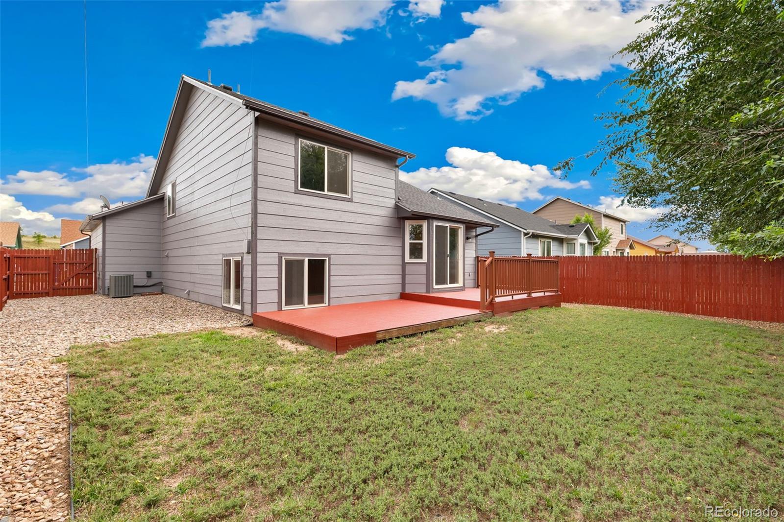 MLS Image #44 for 6224  gossamer street,colorado springs, Colorado