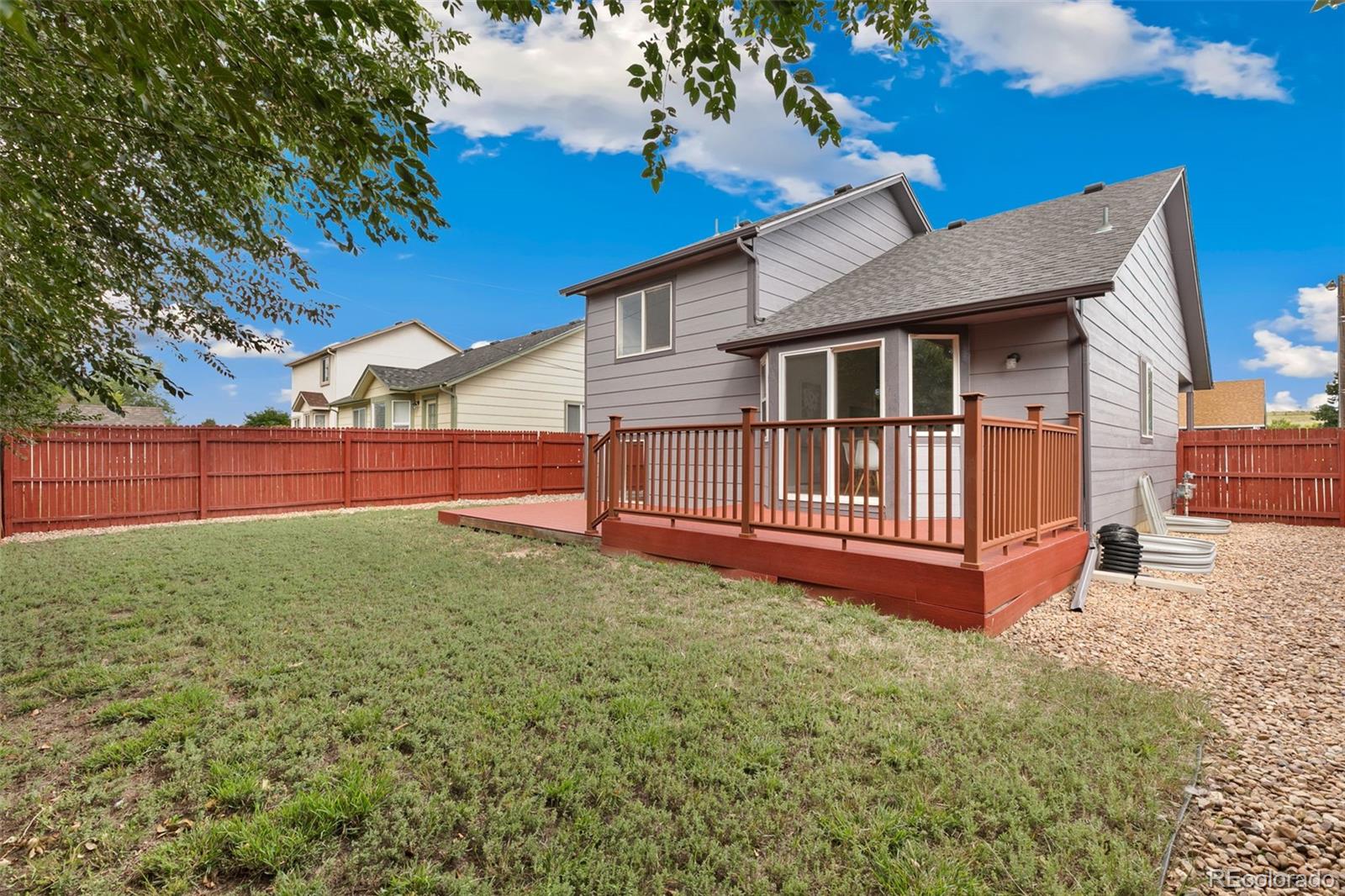 MLS Image #46 for 6224  gossamer street,colorado springs, Colorado