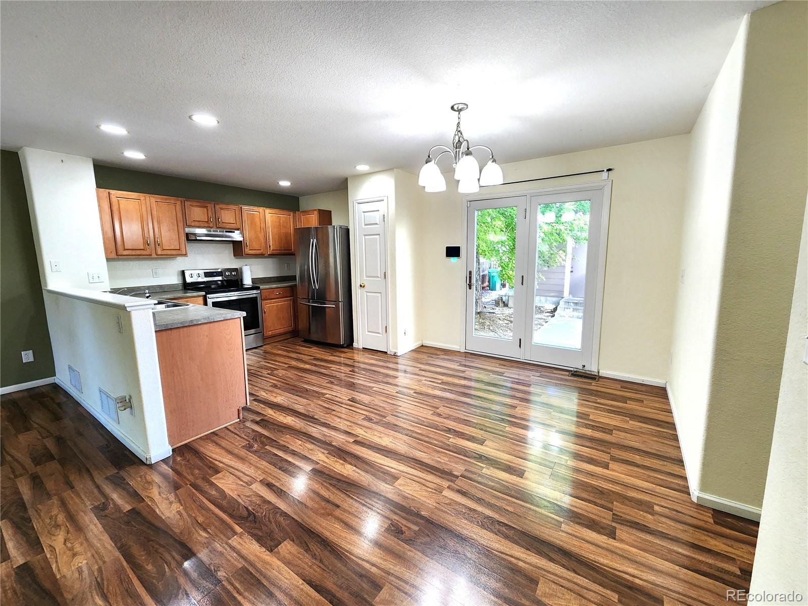 MLS Image #2 for 4339 s independence court,littleton, Colorado