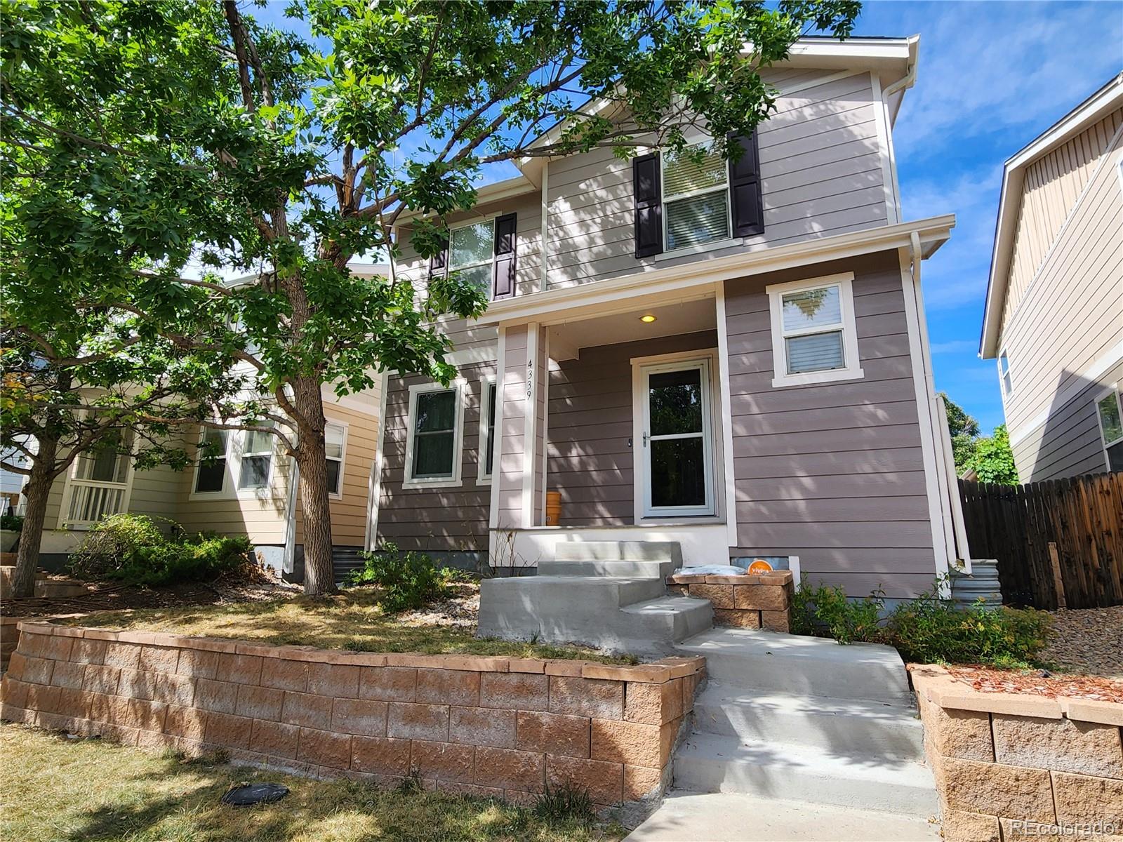 MLS Image #20 for 4339 s independence court,littleton, Colorado