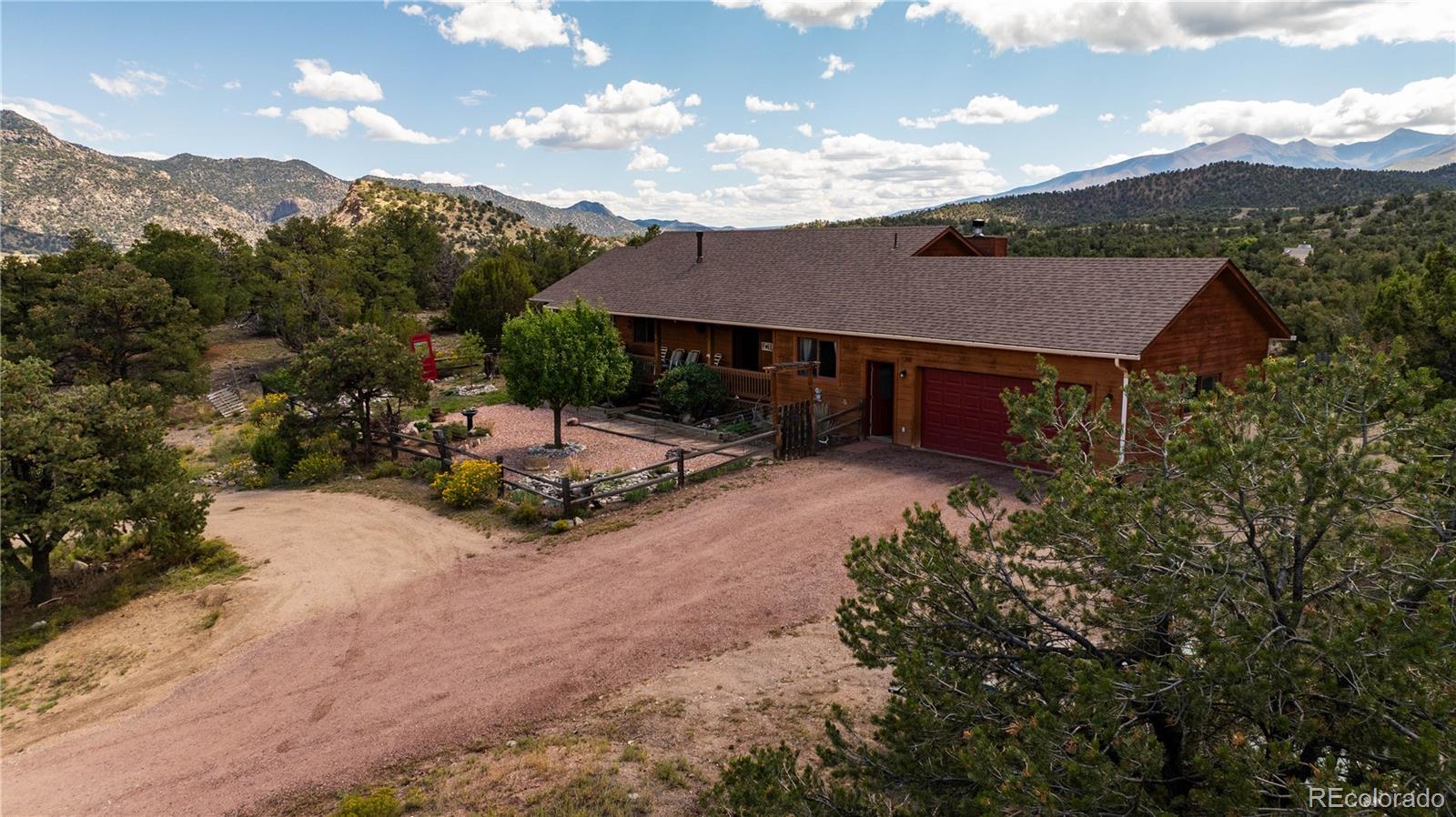 MLS Image #2 for 12426  us highway 50 ,howard, Colorado