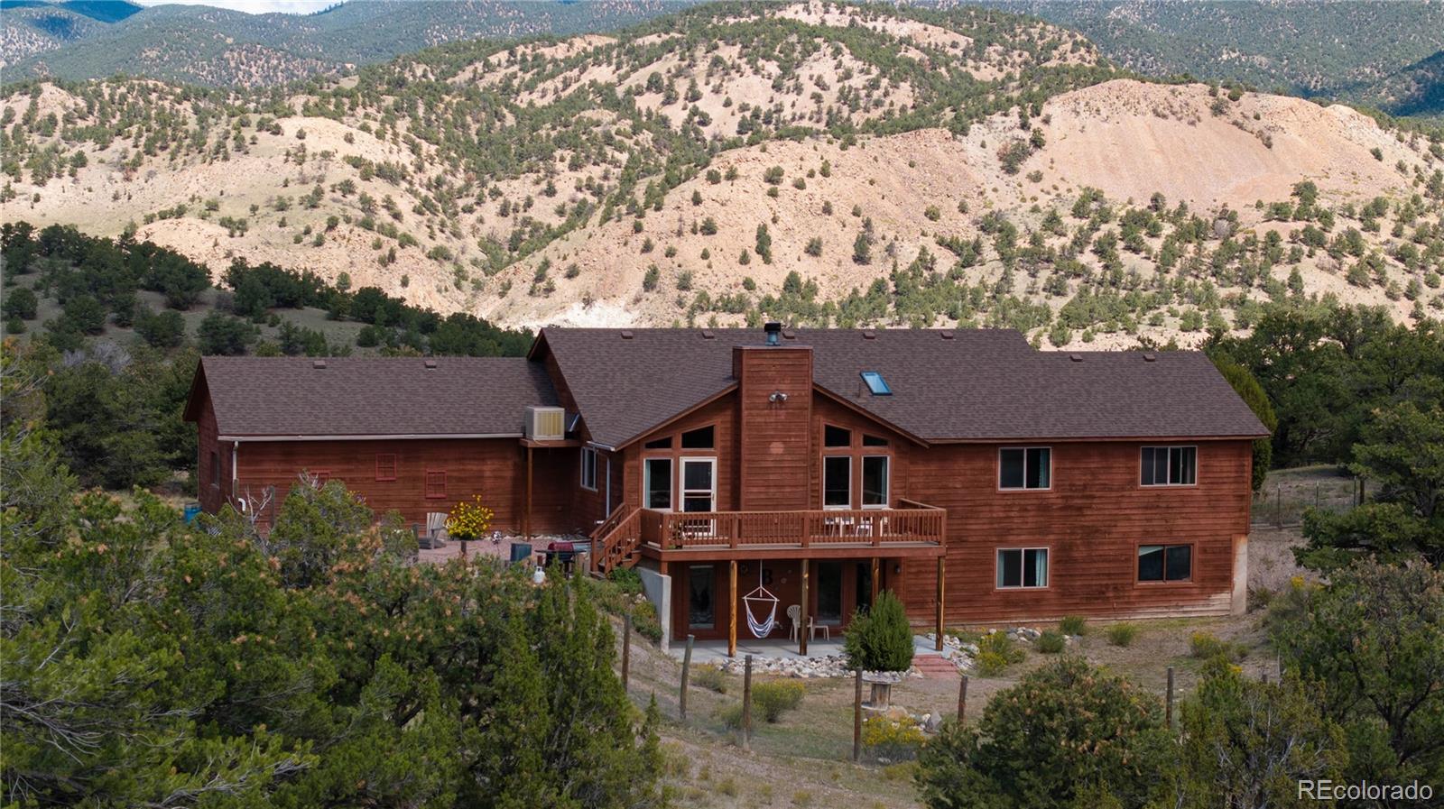 MLS Image #38 for 12426  us highway 50 ,howard, Colorado