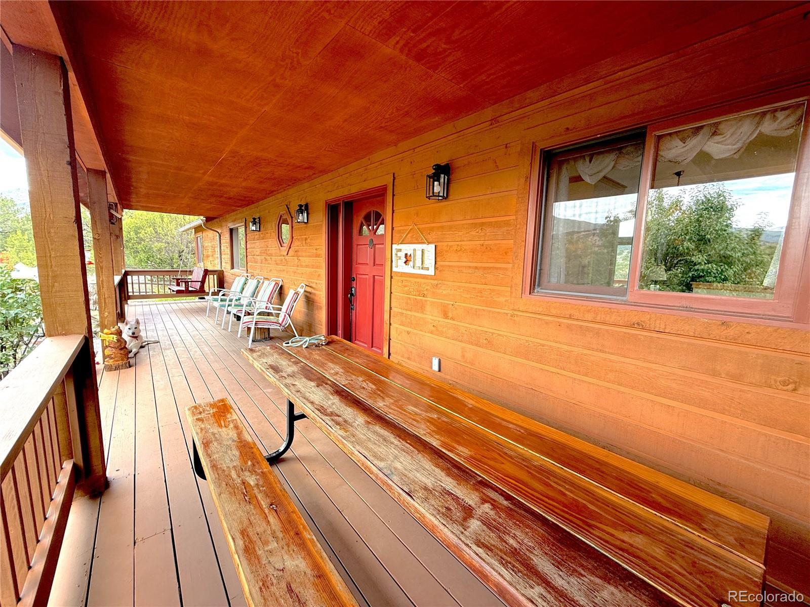 MLS Image #4 for 12426  us highway 50 ,howard, Colorado