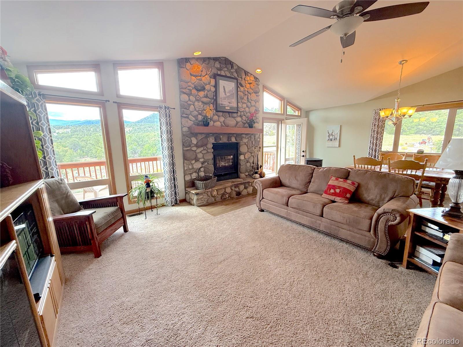 MLS Image #5 for 12426  us highway 50 ,howard, Colorado
