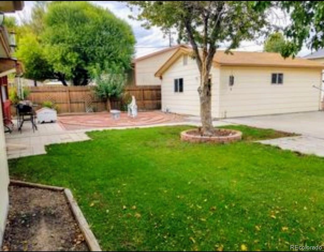 MLS Image #1 for 807  harding avenue,canon city, Colorado