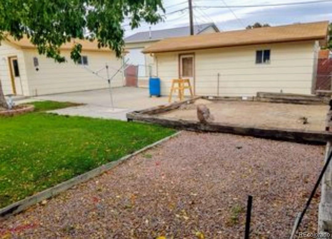 MLS Image #2 for 807  harding avenue,canon city, Colorado