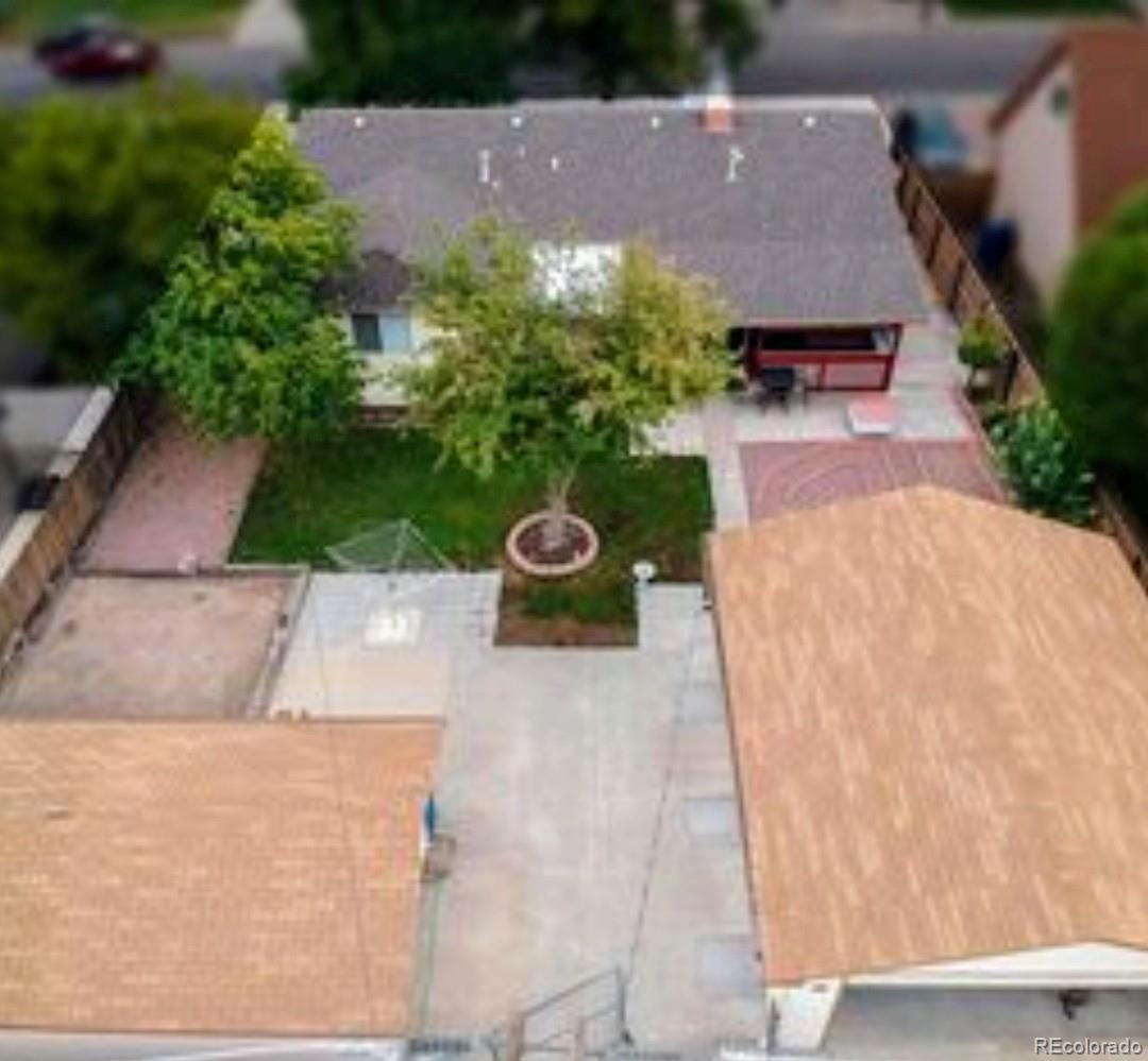 MLS Image #3 for 807  harding avenue,canon city, Colorado