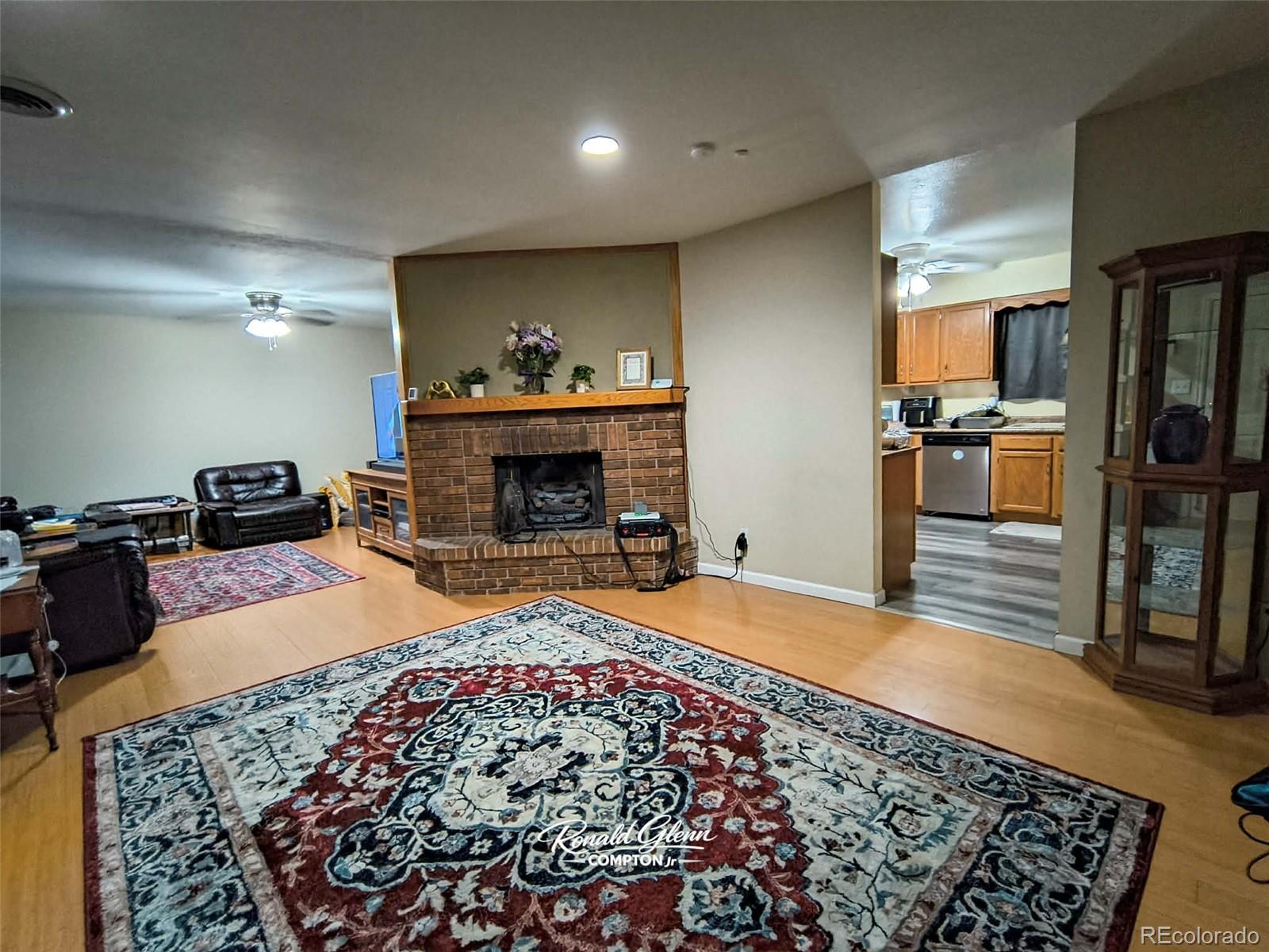 MLS Image #5 for 807  harding avenue,canon city, Colorado