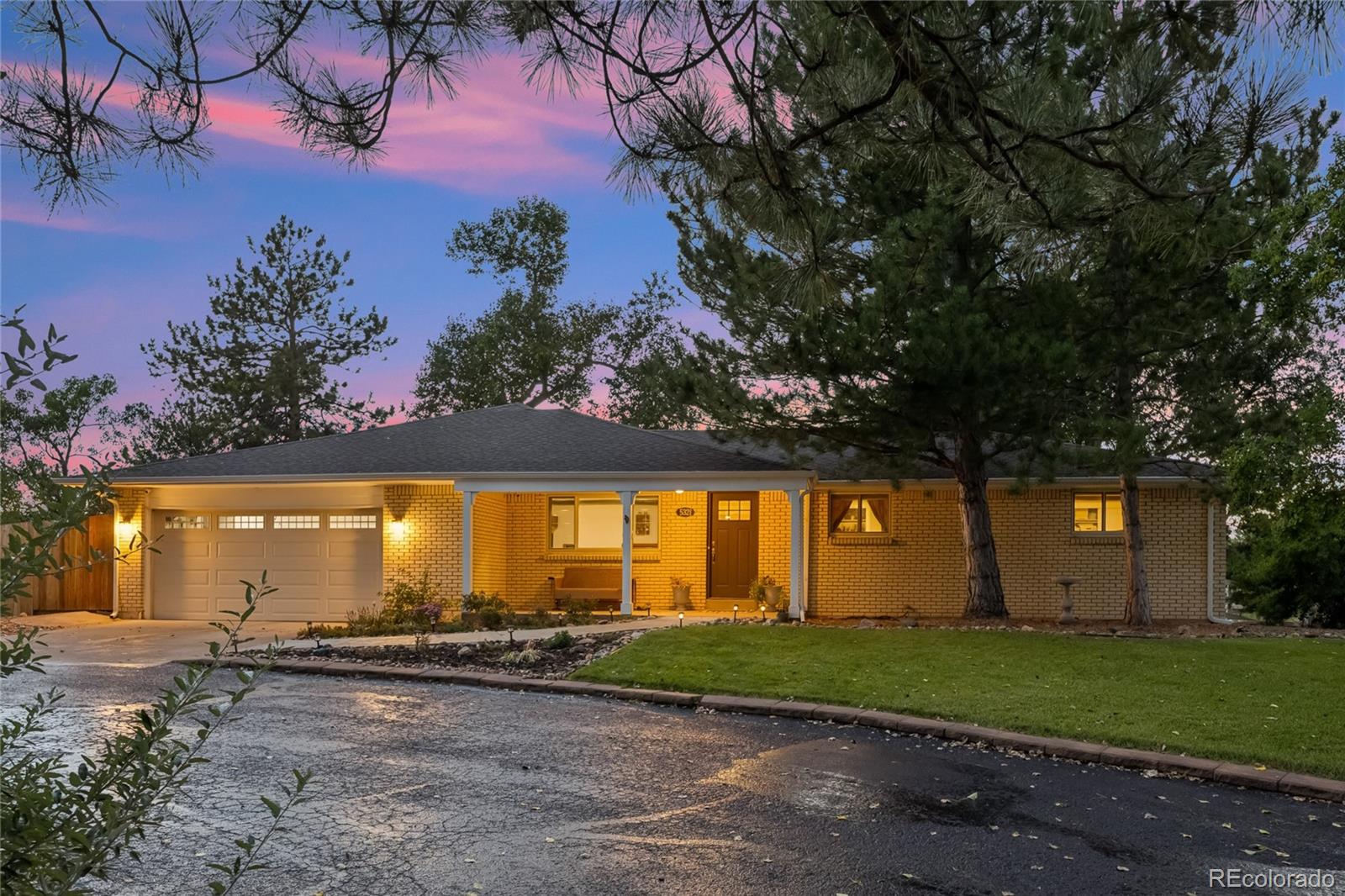 MLS Image #1 for 5321 s nelson street,littleton, Colorado