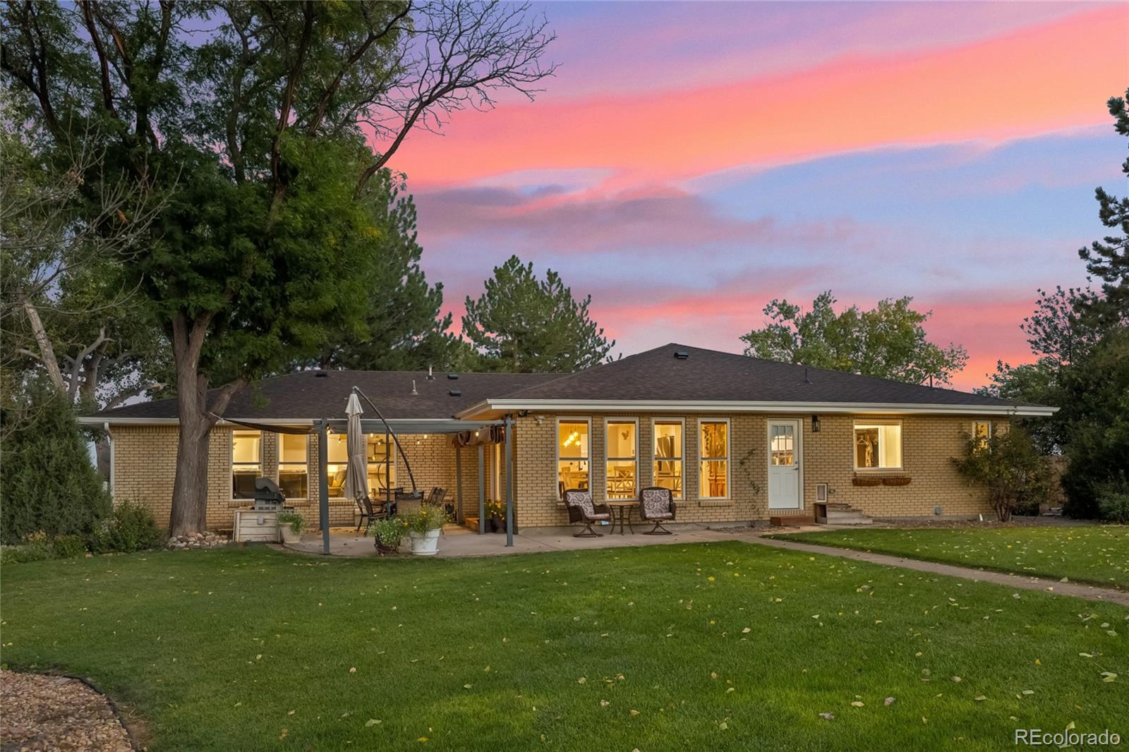 MLS Image #25 for 5321 s nelson street,littleton, Colorado