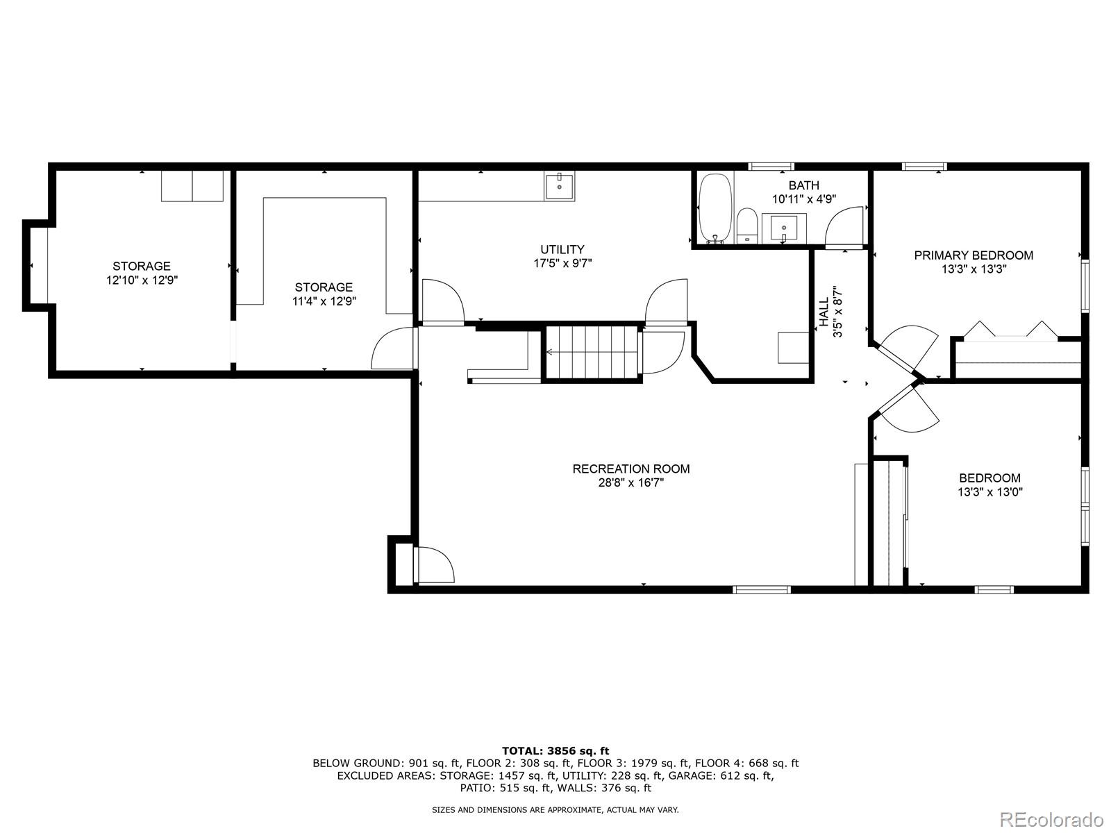 MLS Image #46 for 5321 s nelson street,littleton, Colorado