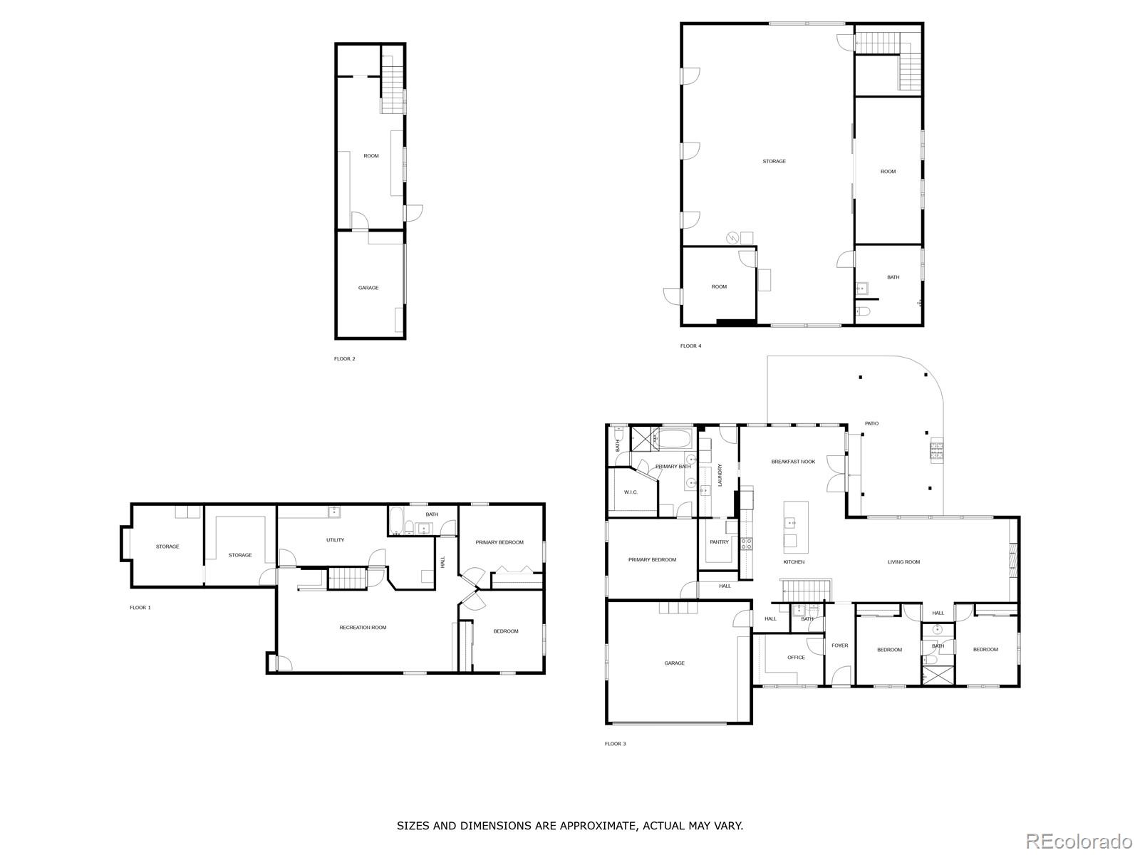 MLS Image #48 for 5321 s nelson street,littleton, Colorado