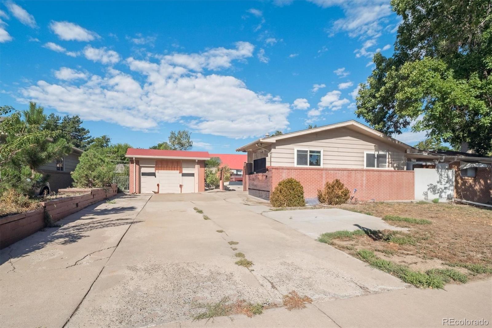 MLS Image #0 for 1515 s monaco parkway,denver, Colorado