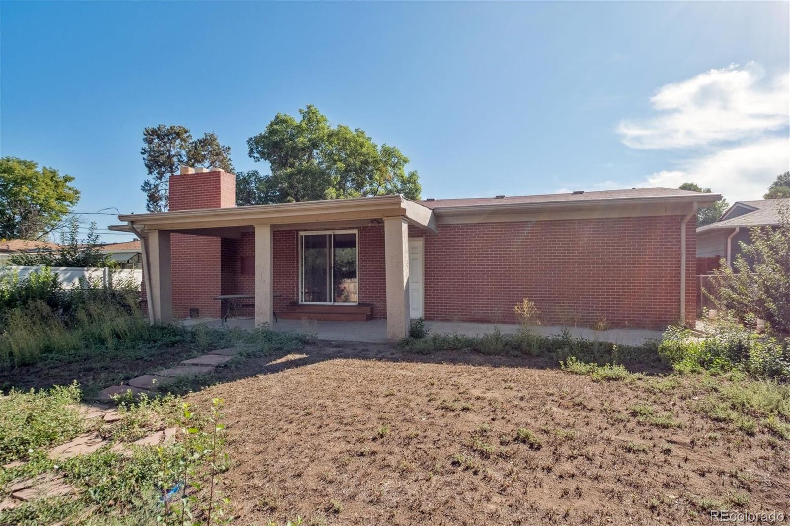 MLS Image #22 for 1515 s monaco parkway,denver, Colorado
