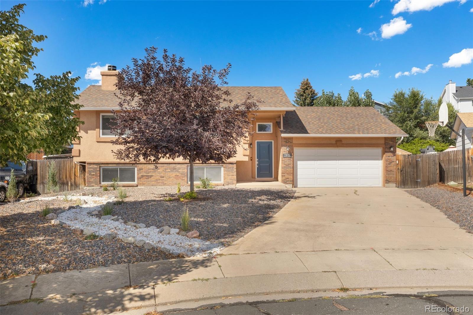 MLS Image #0 for 7870  chimney terrace,colorado springs, Colorado