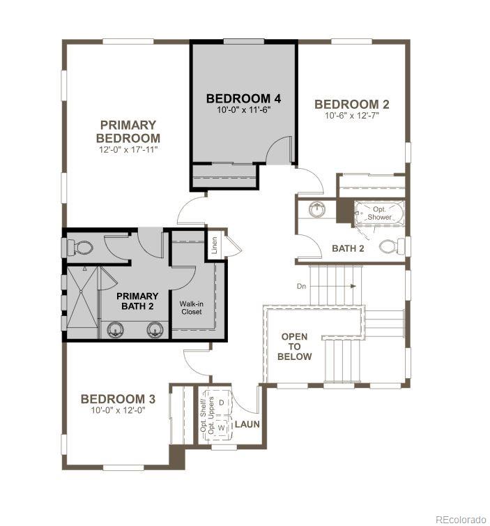 MLS Image #25 for 17543 e virginia avenue,aurora, Colorado