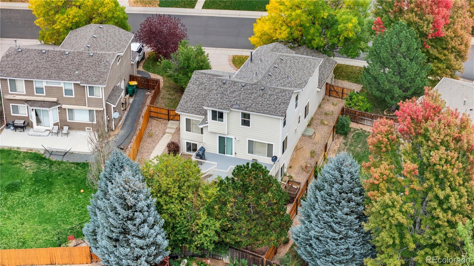 MLS Image #2 for 18336 e amherst drive,aurora, Colorado