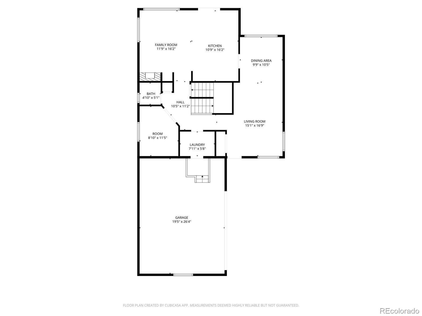 MLS Image #38 for 18336 e amherst drive,aurora, Colorado