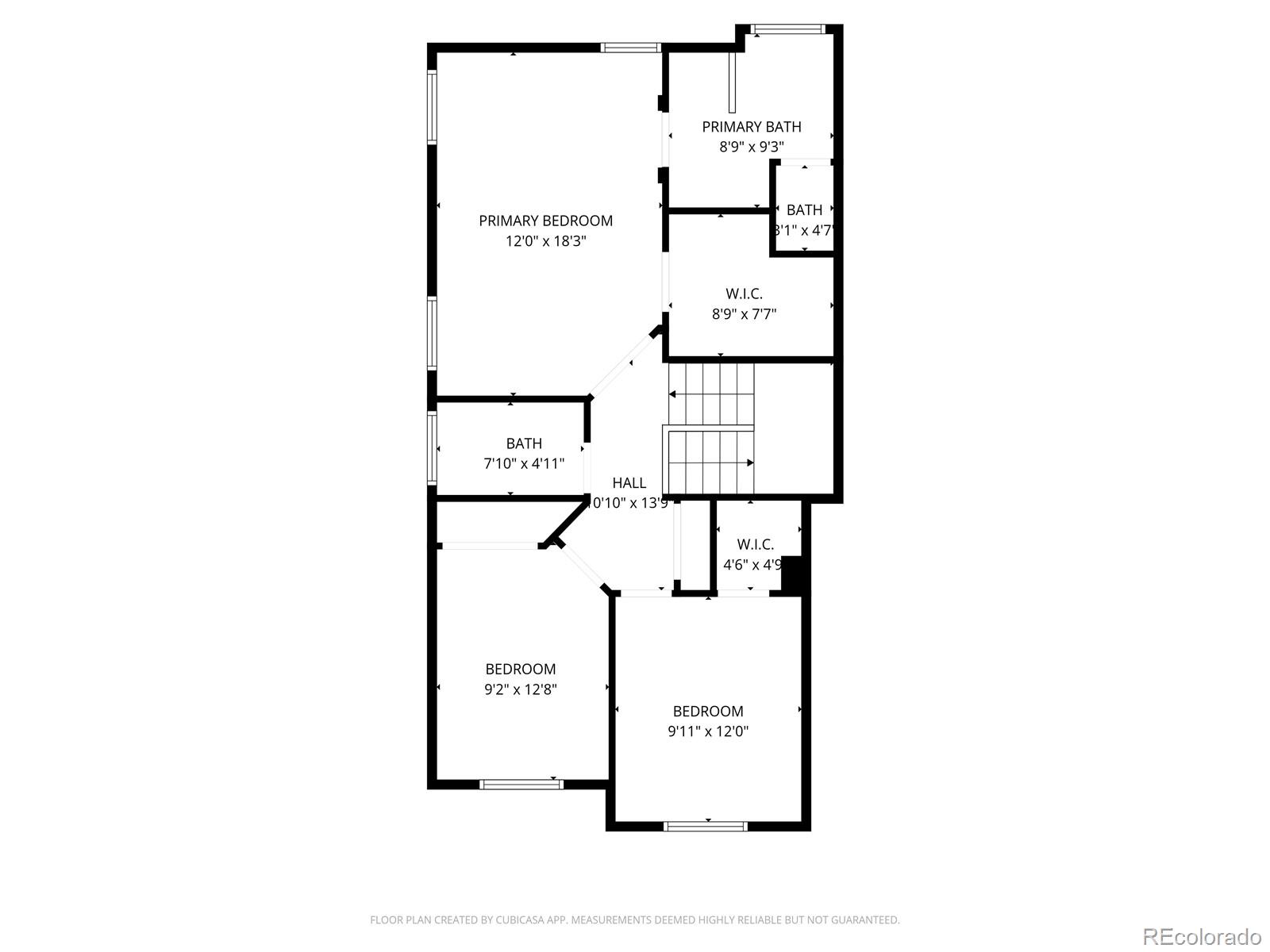 MLS Image #39 for 18336 e amherst drive,aurora, Colorado