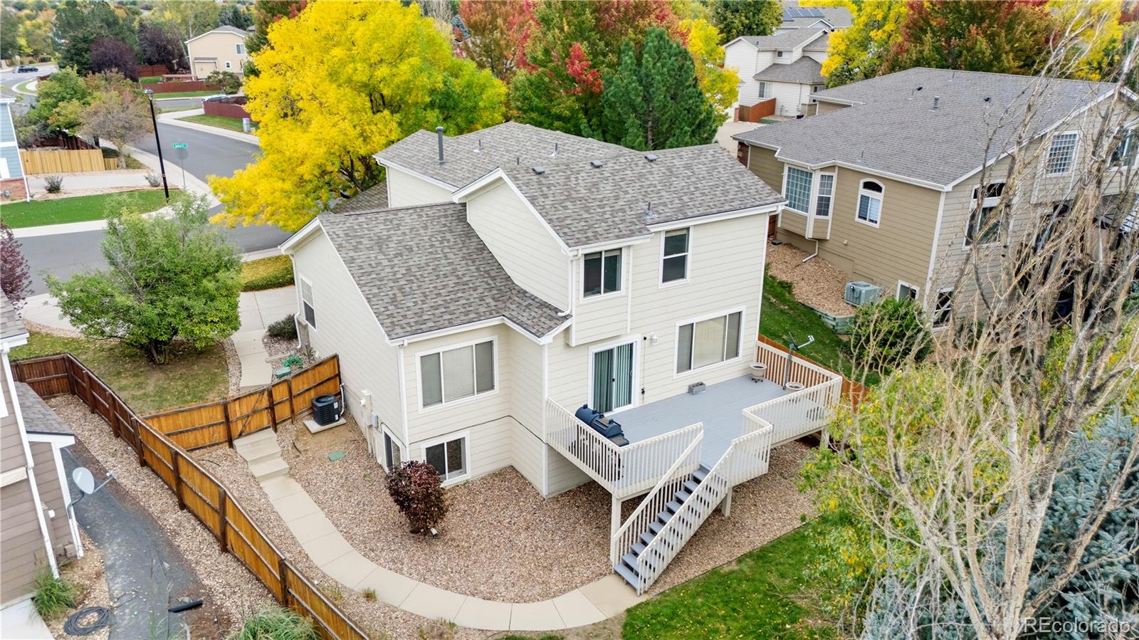 MLS Image #4 for 18336 e amherst drive,aurora, Colorado