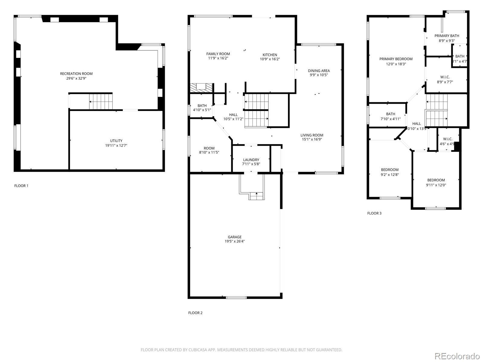 MLS Image #40 for 18336 e amherst drive,aurora, Colorado