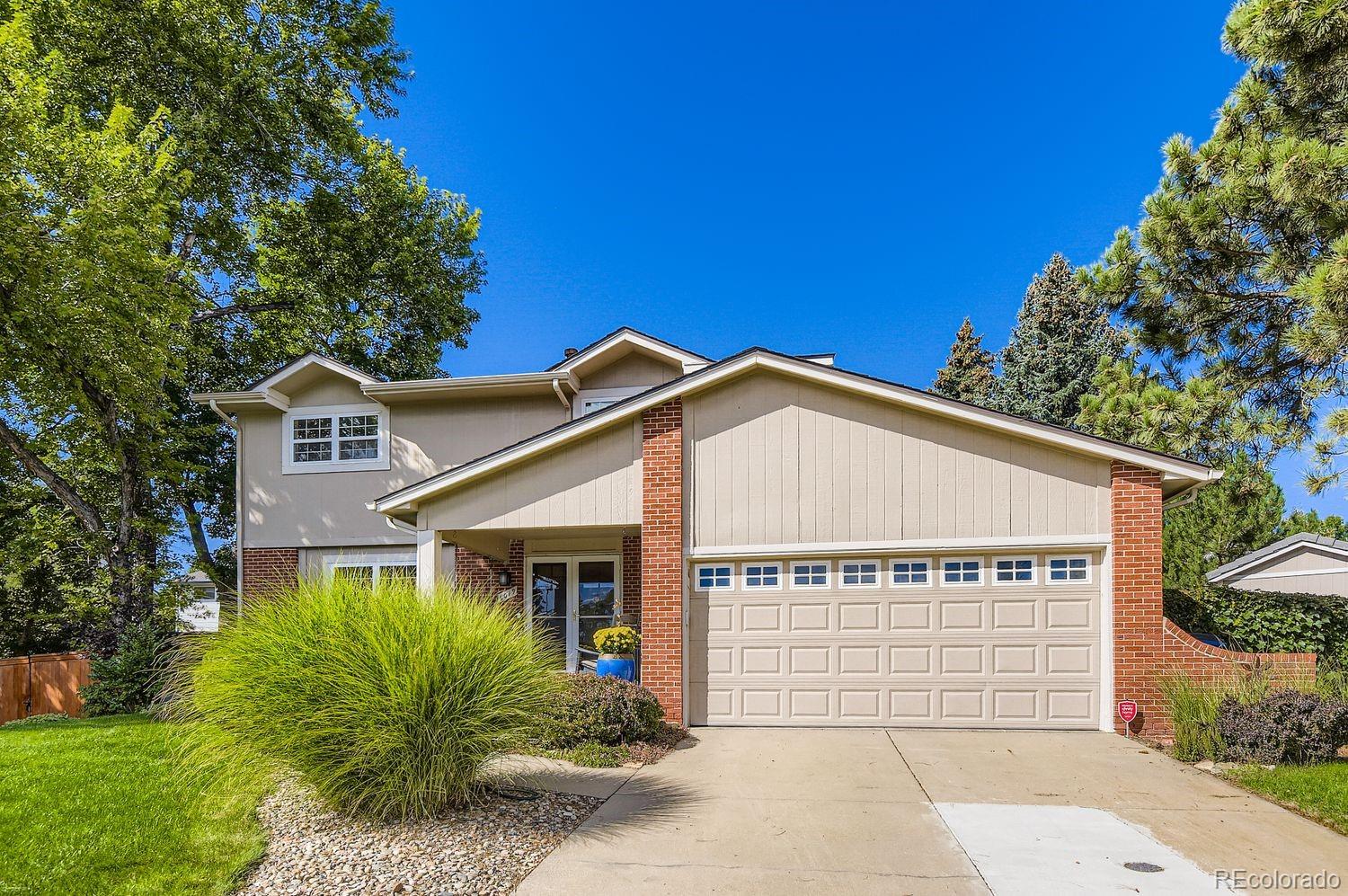 MLS Image #0 for 6019 s jamaica circle,englewood, Colorado