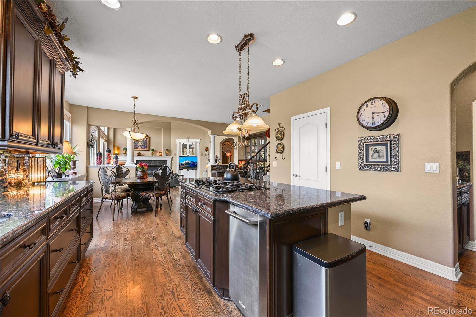 MLS Image #11 for 8518  high ridge ,castle pines, Colorado