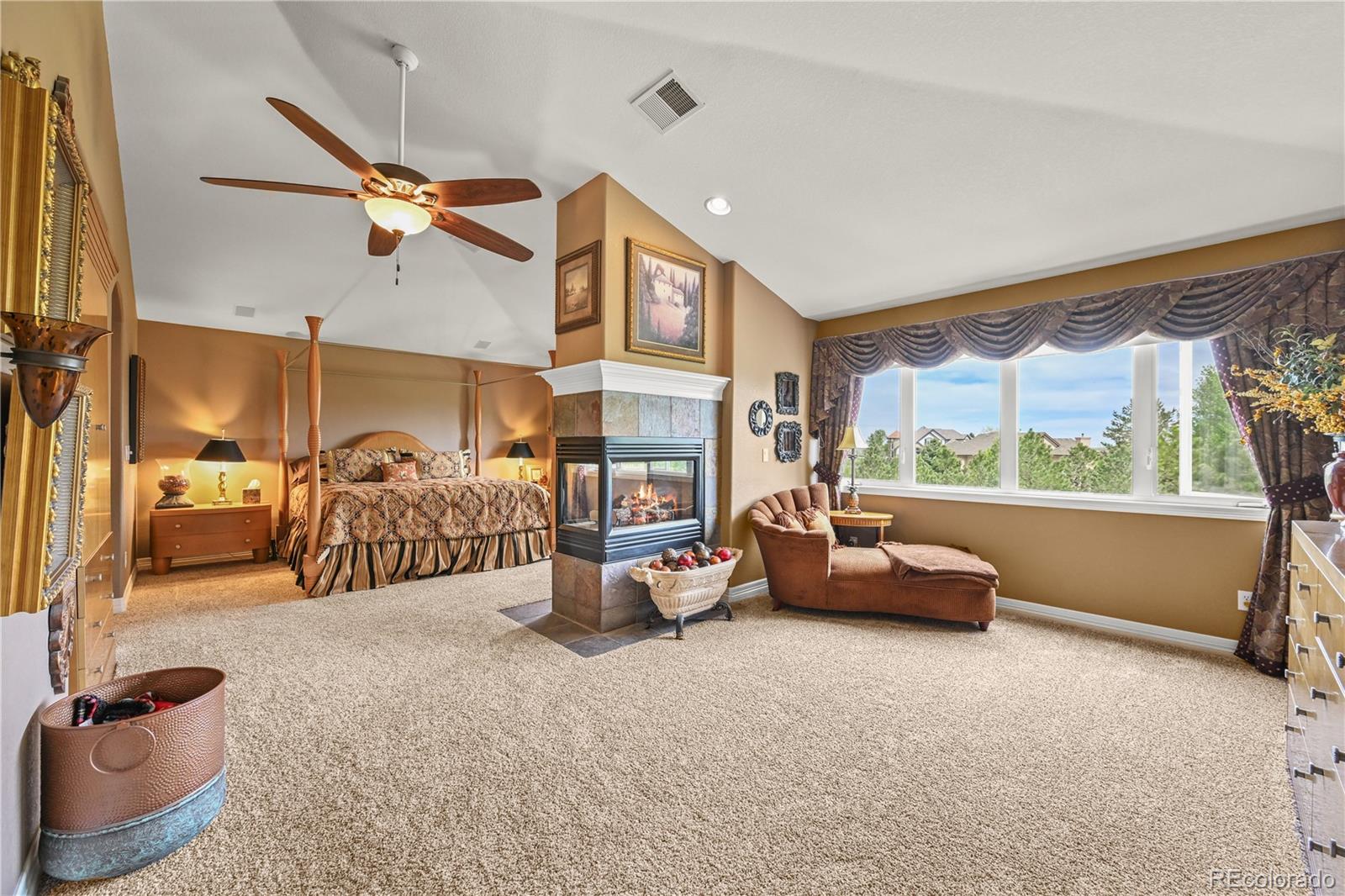 MLS Image #15 for 8518  high ridge ,castle pines, Colorado