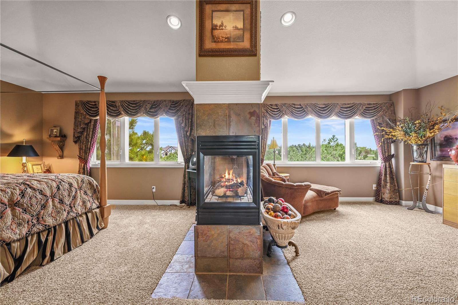 MLS Image #16 for 8518  high ridge ,castle pines, Colorado